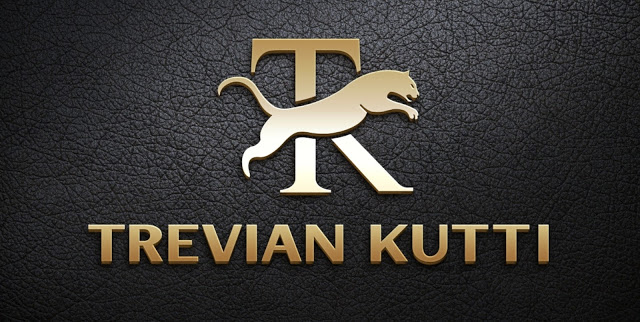 Trevian_Kutti_Logo_